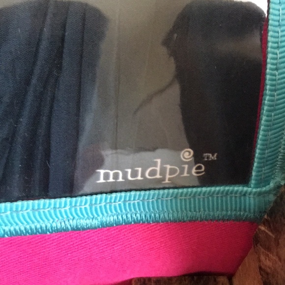 🆕👩‍🎓mud pie Graduate “Class Photo Pillow” - Picture 8 of 8